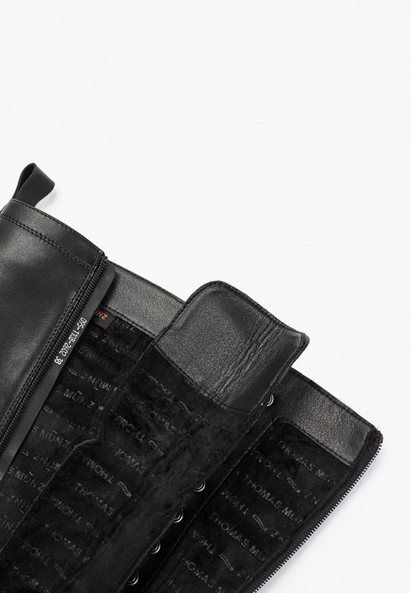 Thomas Munz Сапоги - Полнота D (4) - фото 6