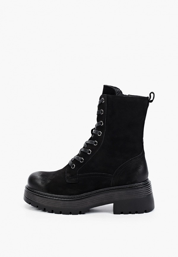 Thomas Munz Ботинки - Полнота D (4) - фото 1