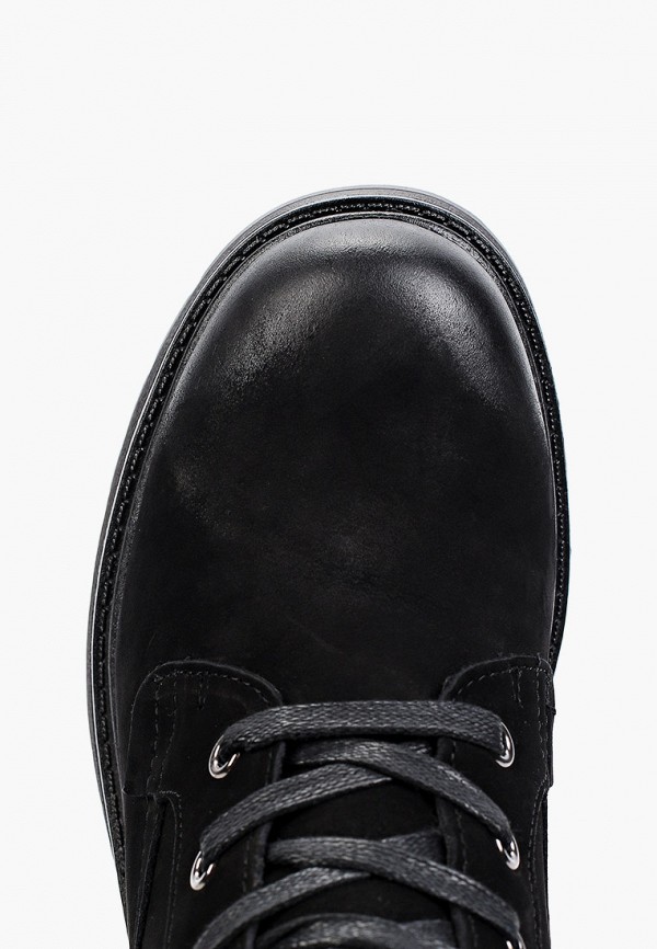 Thomas Munz Ботинки - Полнота D (4) - фото 4