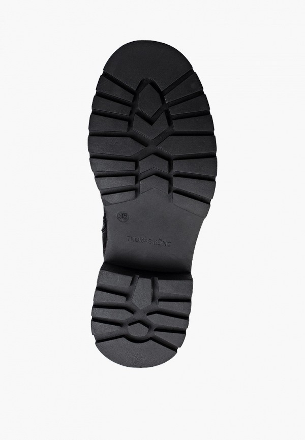 Thomas Munz Ботинки - Полнота D (4) - фото 5