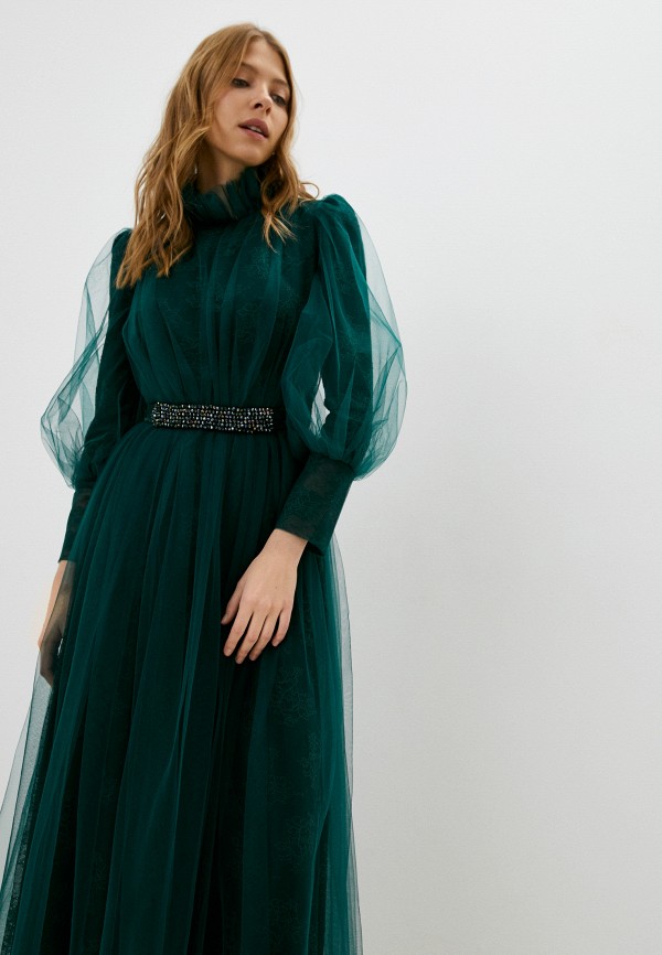 Leya Khaim Платье - фото 2