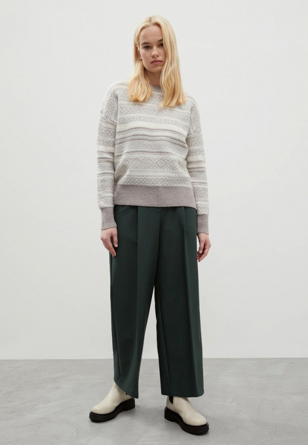 Finn Flare Джемпер - фото 2