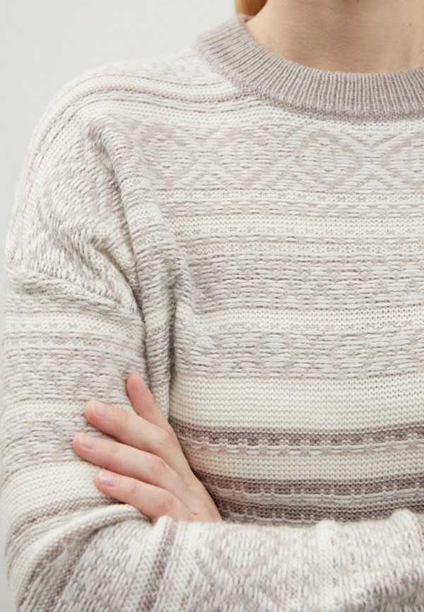 Finn Flare Джемпер - фото 6