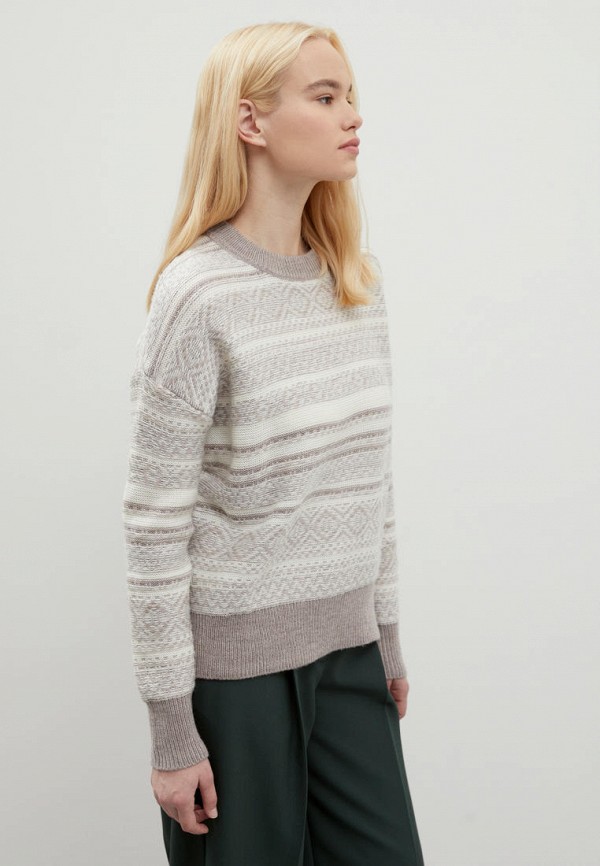 Finn Flare Джемпер - фото 5