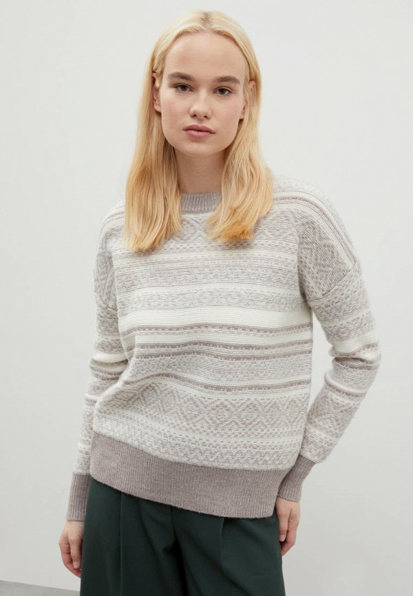 Finn Flare Джемпер - фото 1