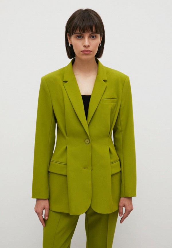 Finn Flare Жакет - Limited edition - фото 1