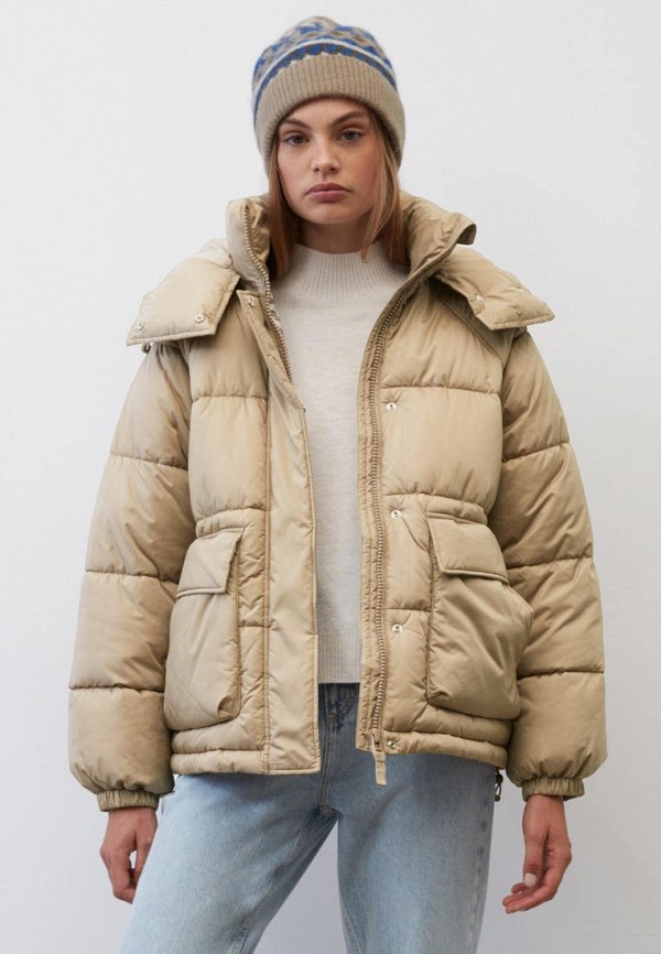 Marc O'Polo Куртка утепленная - фото 1