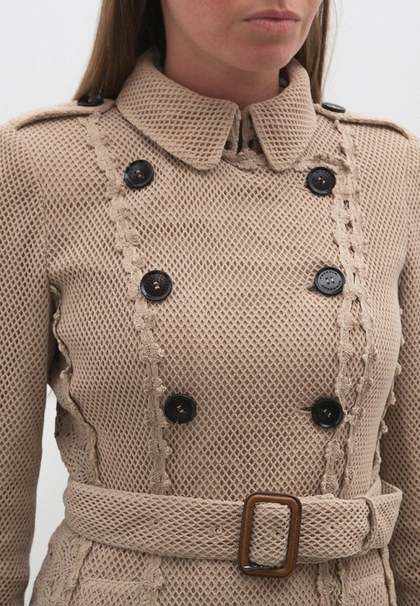 Burberry Resale Плащ - фото 4