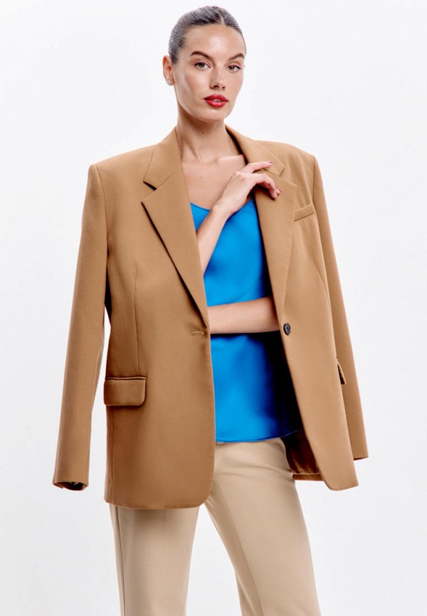 Unicoamore Топ - фото 6