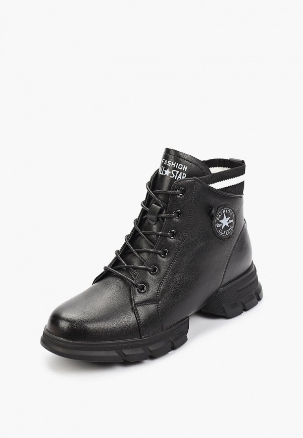 Tervolina Ботинки - Exclusive online - фото 2