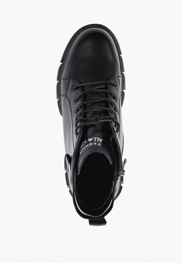 Tervolina Ботинки - Exclusive online - фото 4