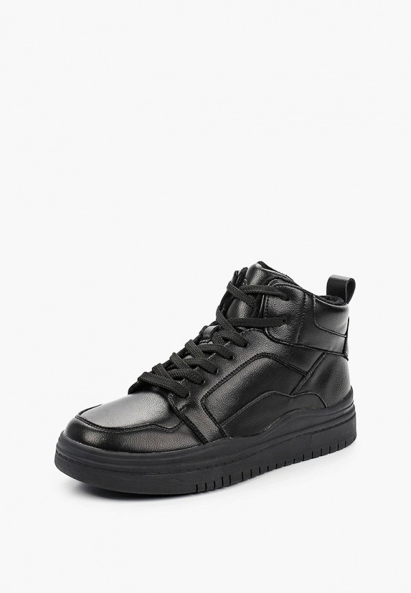 O2 Live Кеды - Полнота D (4) - фото 2