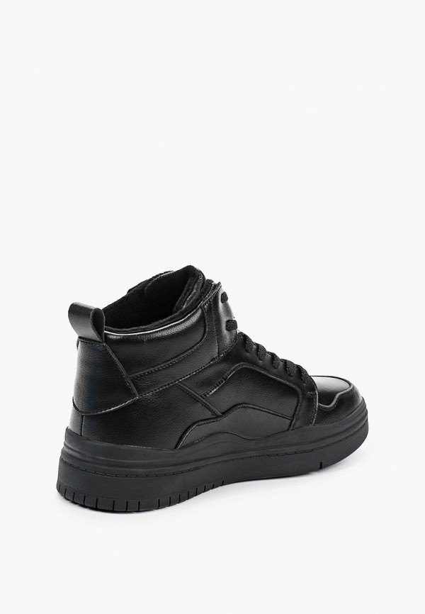 O2 Live Кеды - Полнота D (4) - фото 3