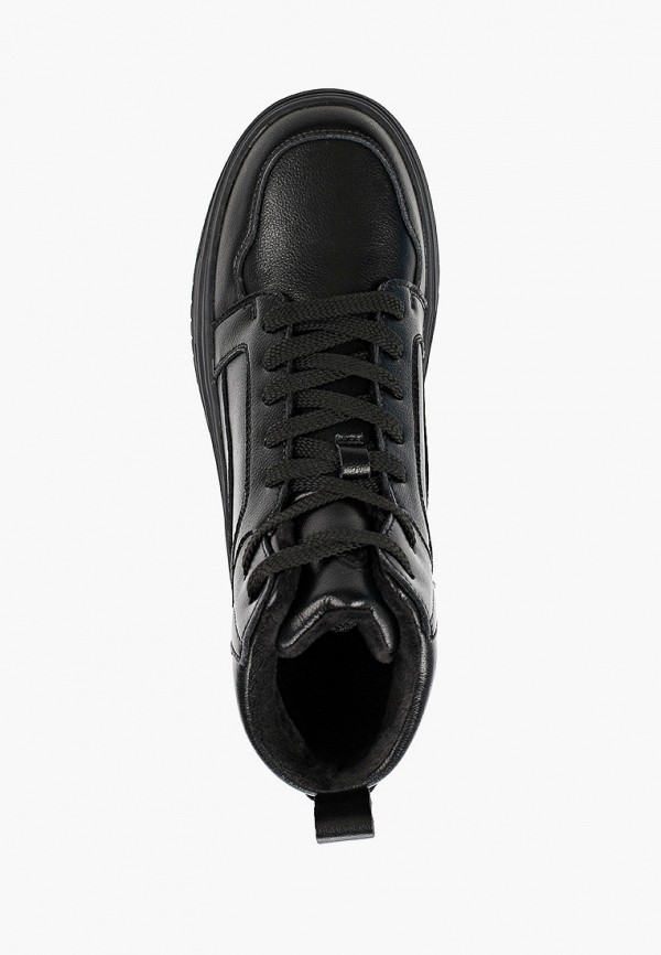 O2 Live Кеды - Полнота D (4) - фото 4