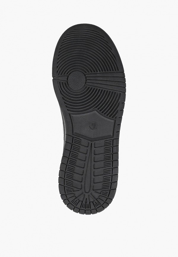 O2 Live Кеды - Полнота D (4) - фото 5