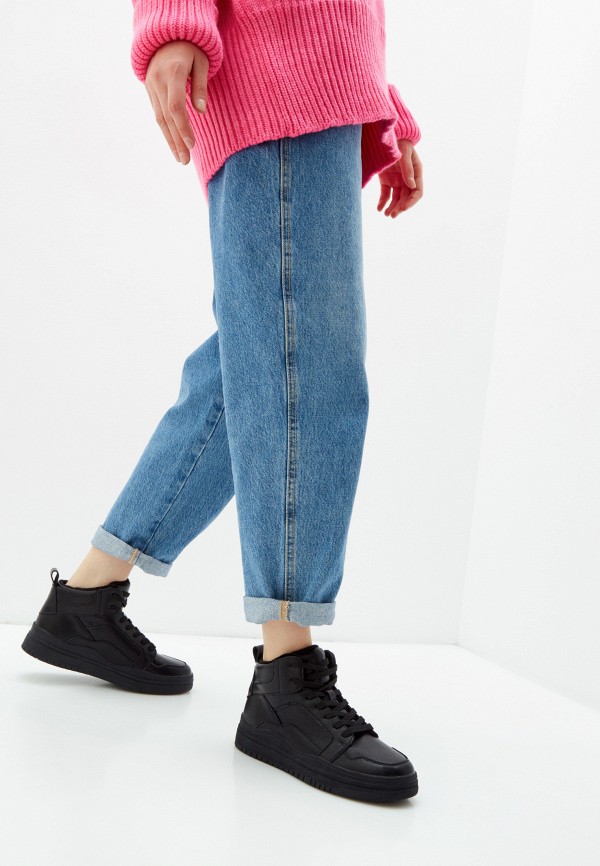 O2 Live Кеды - Полнота D (4) - фото 6