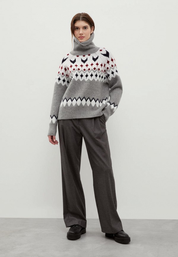 Finn Flare Свитер - фото 2