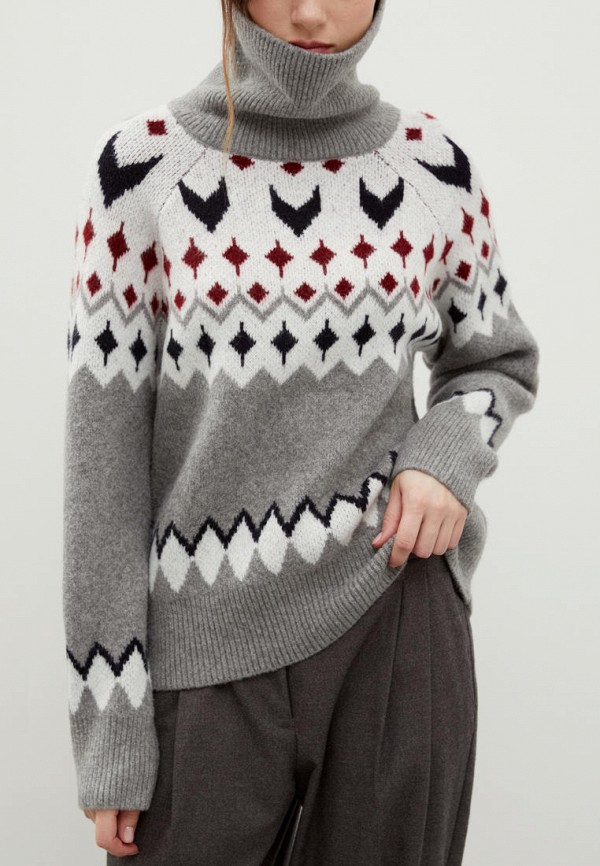 Finn Flare Свитер - фото 4