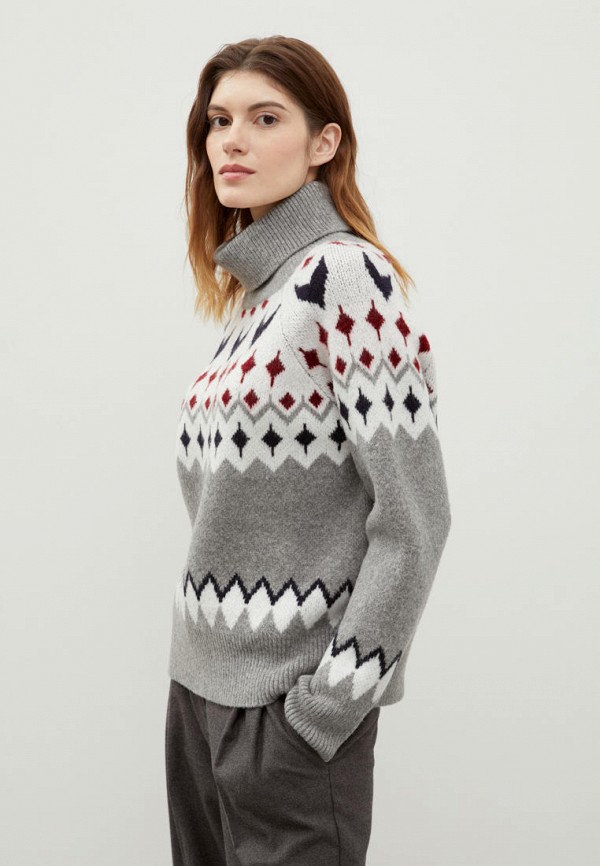 Finn Flare Свитер - фото 5