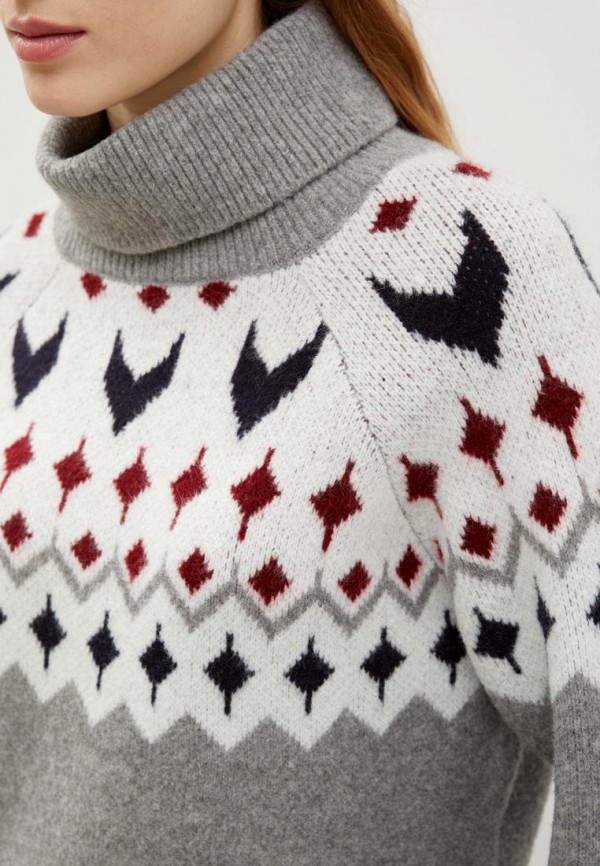 Finn Flare Свитер - фото 6