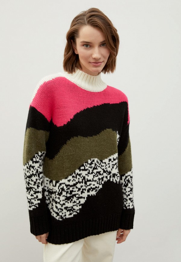 Finn Flare Свитер - фото 1