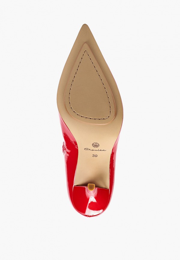 Ekonika Ботфорты - фото 5