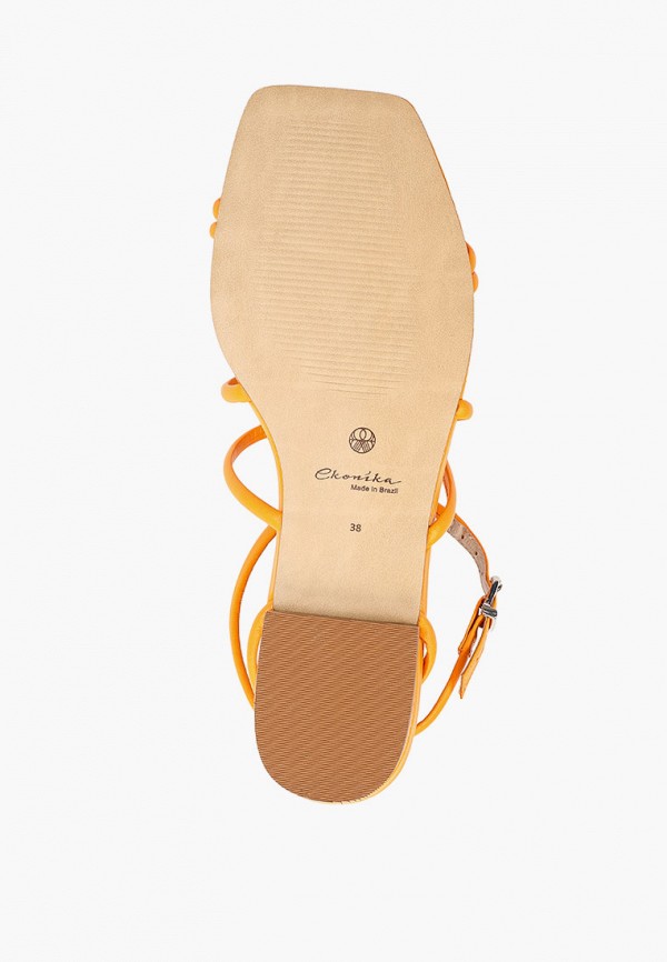 Ekonika Сандалии - фото 5