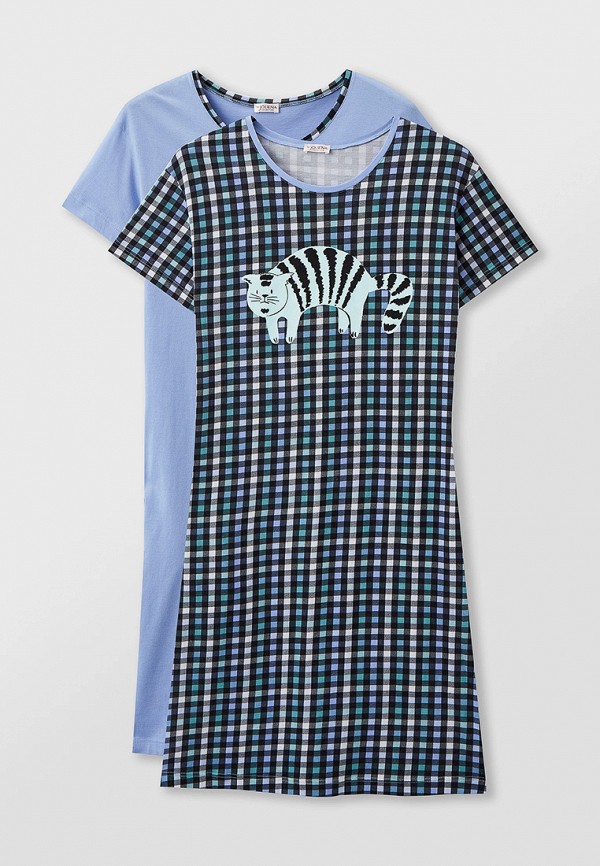 Joliena Collection Платья домашние 2 шт. - фото 1