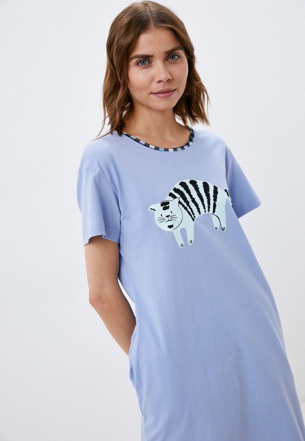 Joliena Collection Платья домашние 2 шт. - фото 3