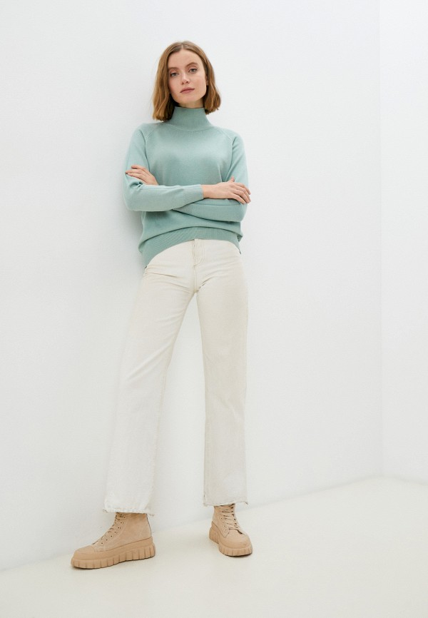 Vera Moni Водолазка - фото 2