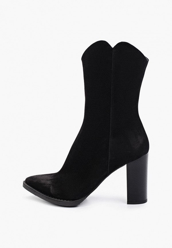 Gresco Ботильоны - фото 1