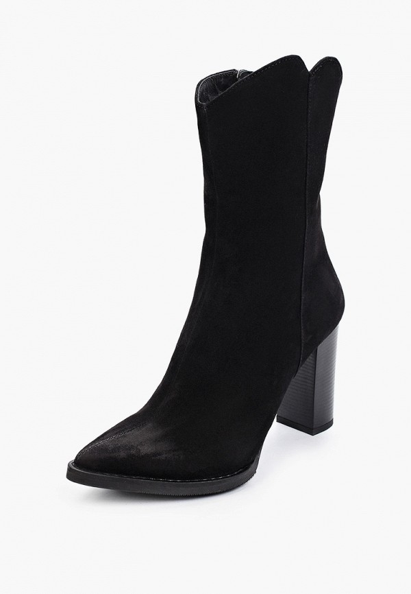 Gresco Ботильоны - фото 2