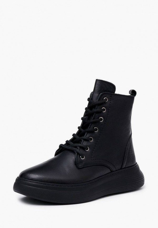 Alessio Nesca Ботинки - фото 2