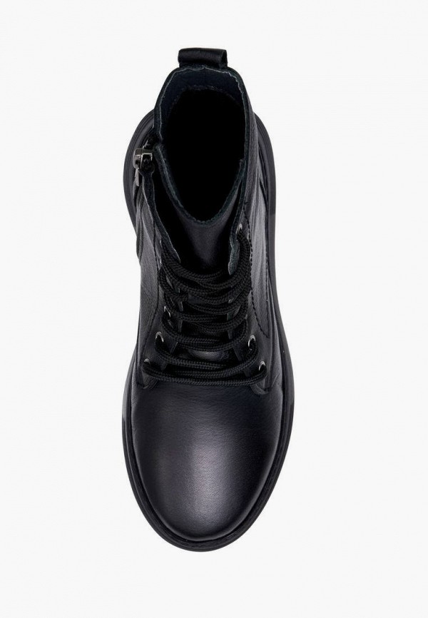 Alessio Nesca Ботинки - фото 3