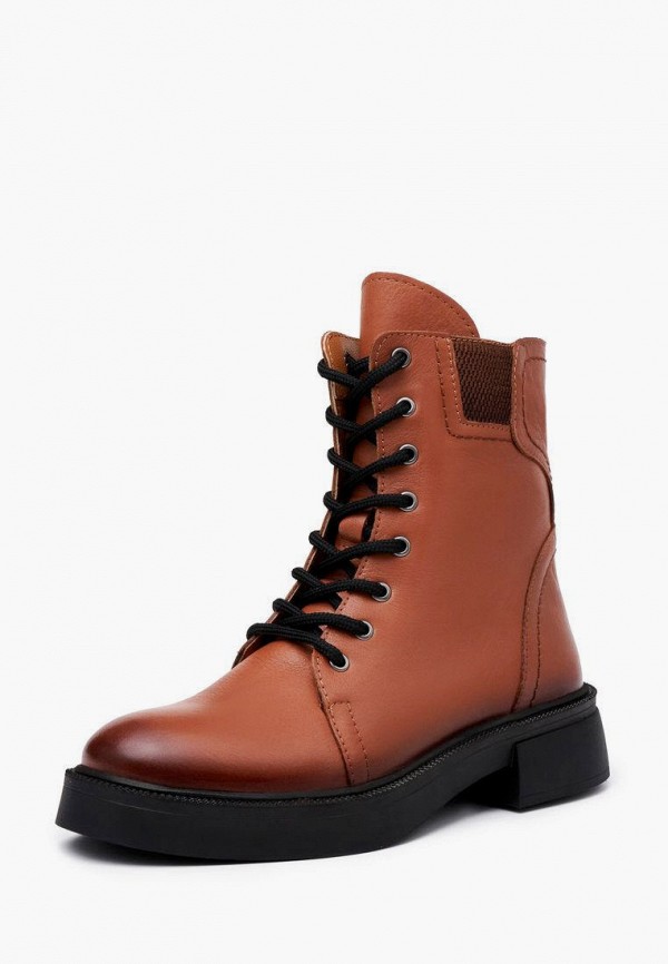 Alessio Nesca Ботинки - фото 2