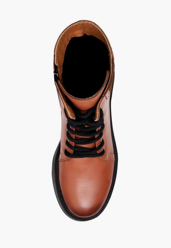 Alessio Nesca Ботинки - фото 3