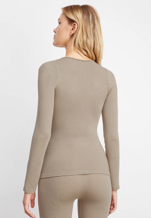 belle you Лонгслив домашний - фото 2