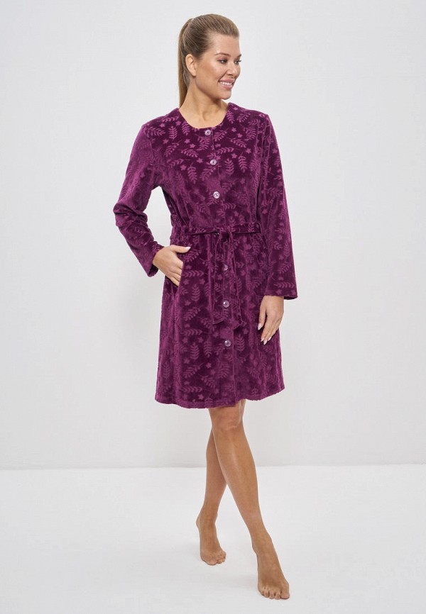 Cleo Халат домашний - фото 2