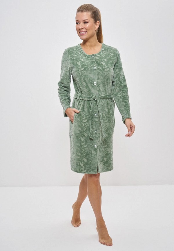 Cleo Халат домашний - фото 2