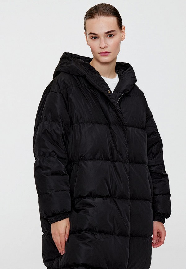 To Be Blossom Пуховик - фото 2