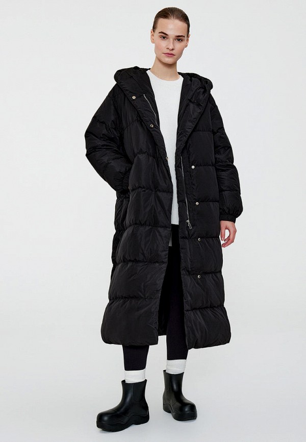 To Be Blossom Пуховик - фото 6