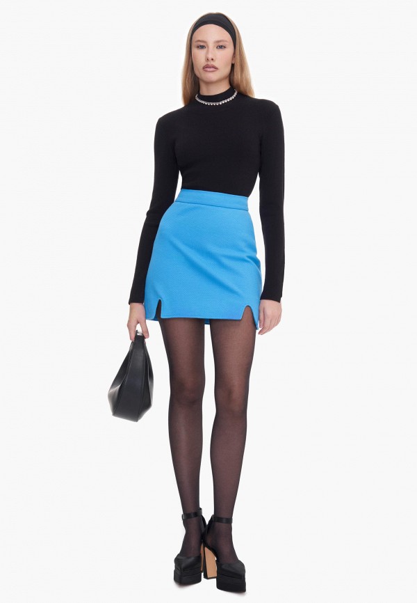 Top Top Юбка - фото 2