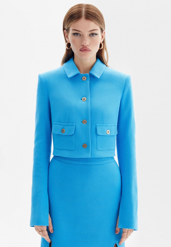 Top Top Жакет - фото 1