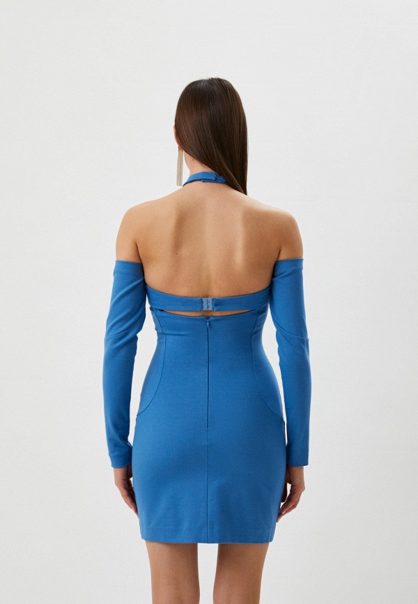 Sorelle Era Платье - Hunter - фото 3