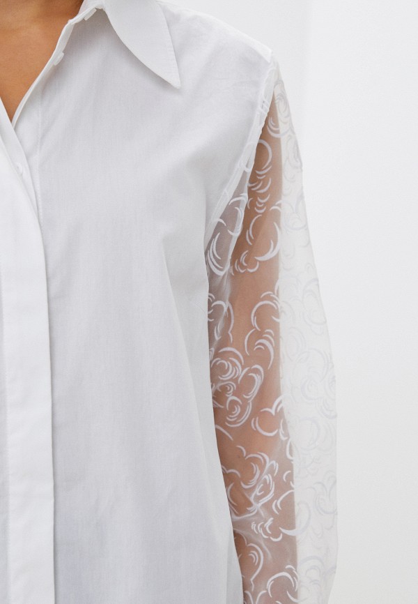 Concept Club Блуза - фото 4