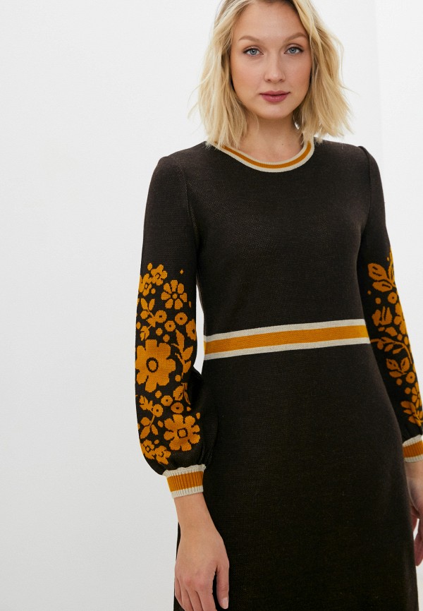 Vivawool Платье - фото 2