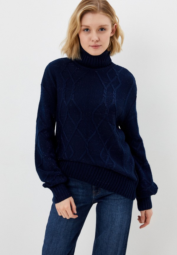 Vivawool Свитер - фото 1