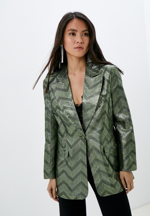 Imblazeme Жакет - фото 1