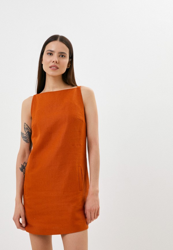 Imblazeme Платье - фото 1