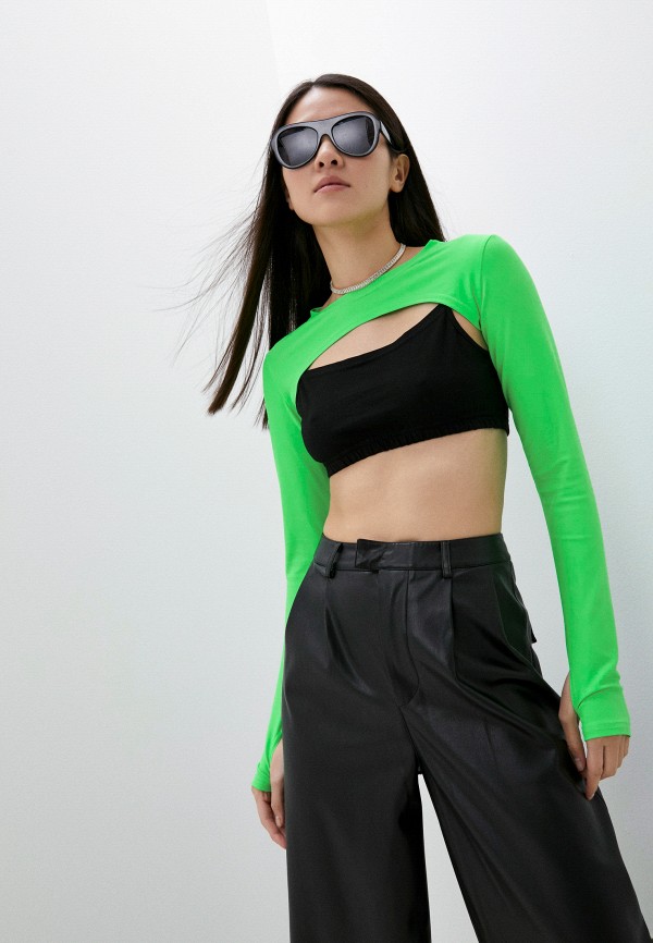 Aneavo Рашгард - фото 1